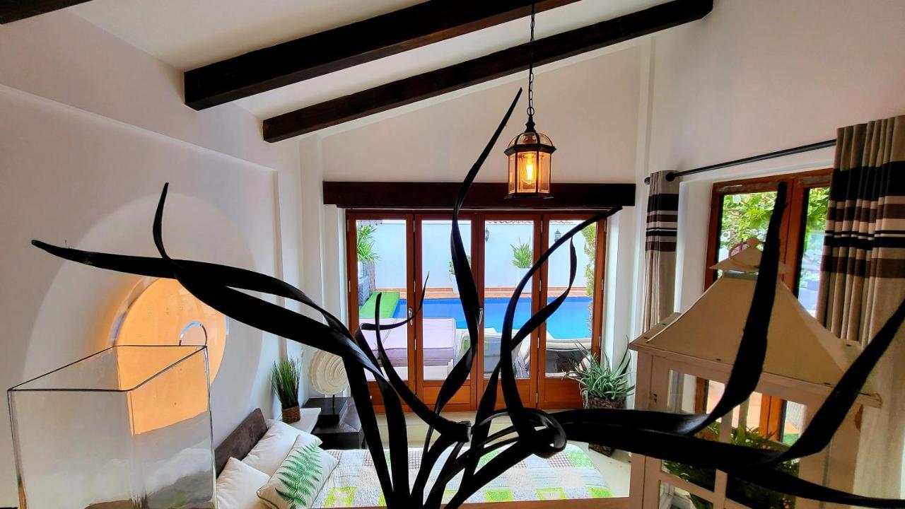Luxury Villa On El Valle Golf Resort, Sauna, Hot Tub, Heated Pool. Banos y Mendigo Buitenkant foto