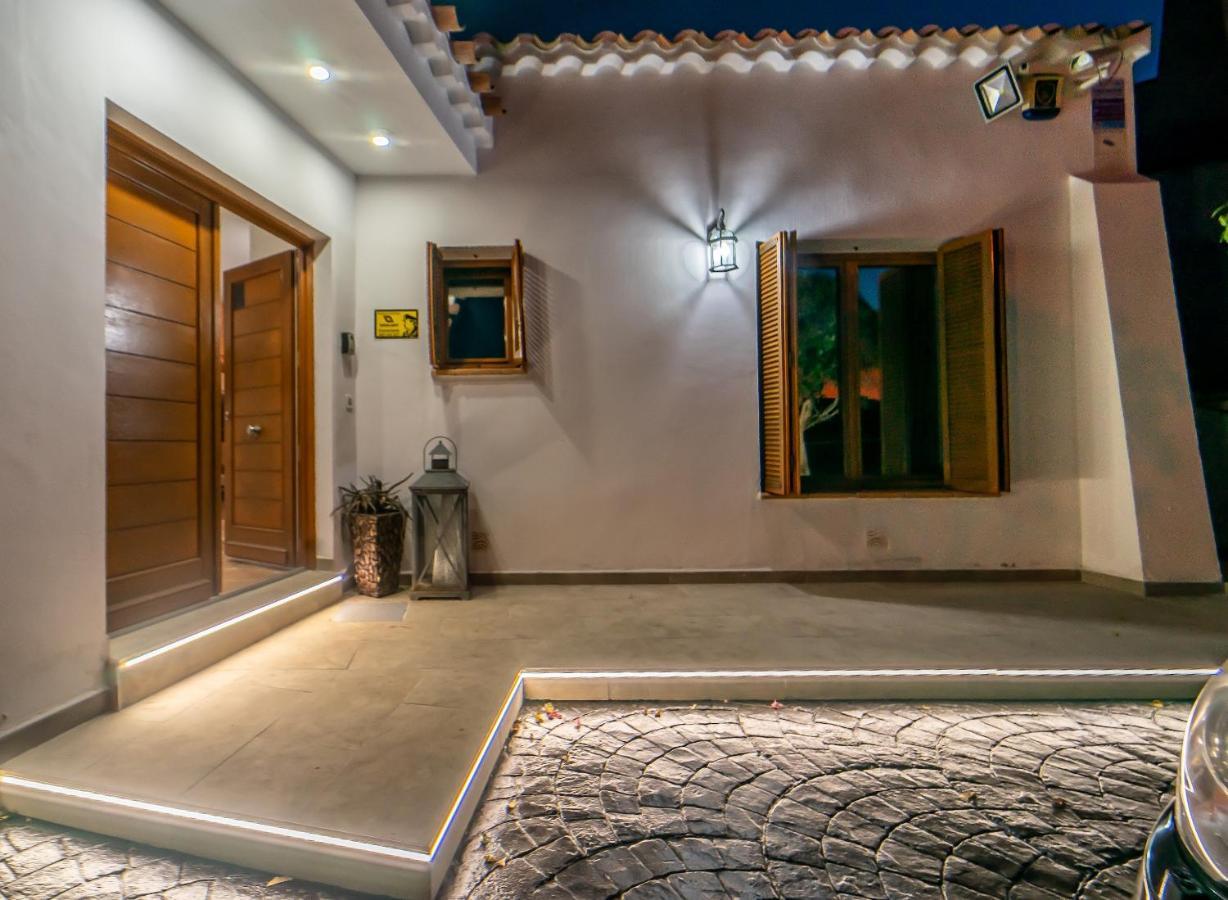Luxury Villa On El Valle Golf Resort, Sauna, Hot Tub, Heated Pool. Banos y Mendigo Buitenkant foto