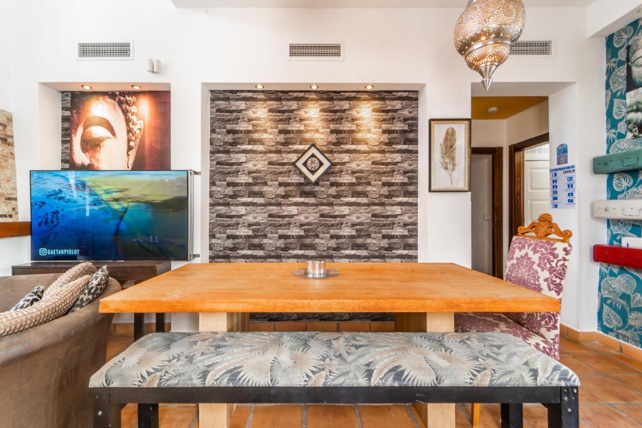 Luxury Villa On El Valle Golf Resort, Sauna, Hot Tub, Heated Pool. Banos y Mendigo Buitenkant foto