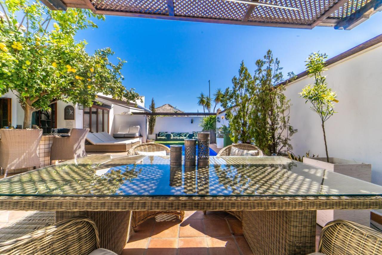 Luxury Villa On El Valle Golf Resort, Sauna, Hot Tub, Heated Pool. Banos y Mendigo Buitenkant foto