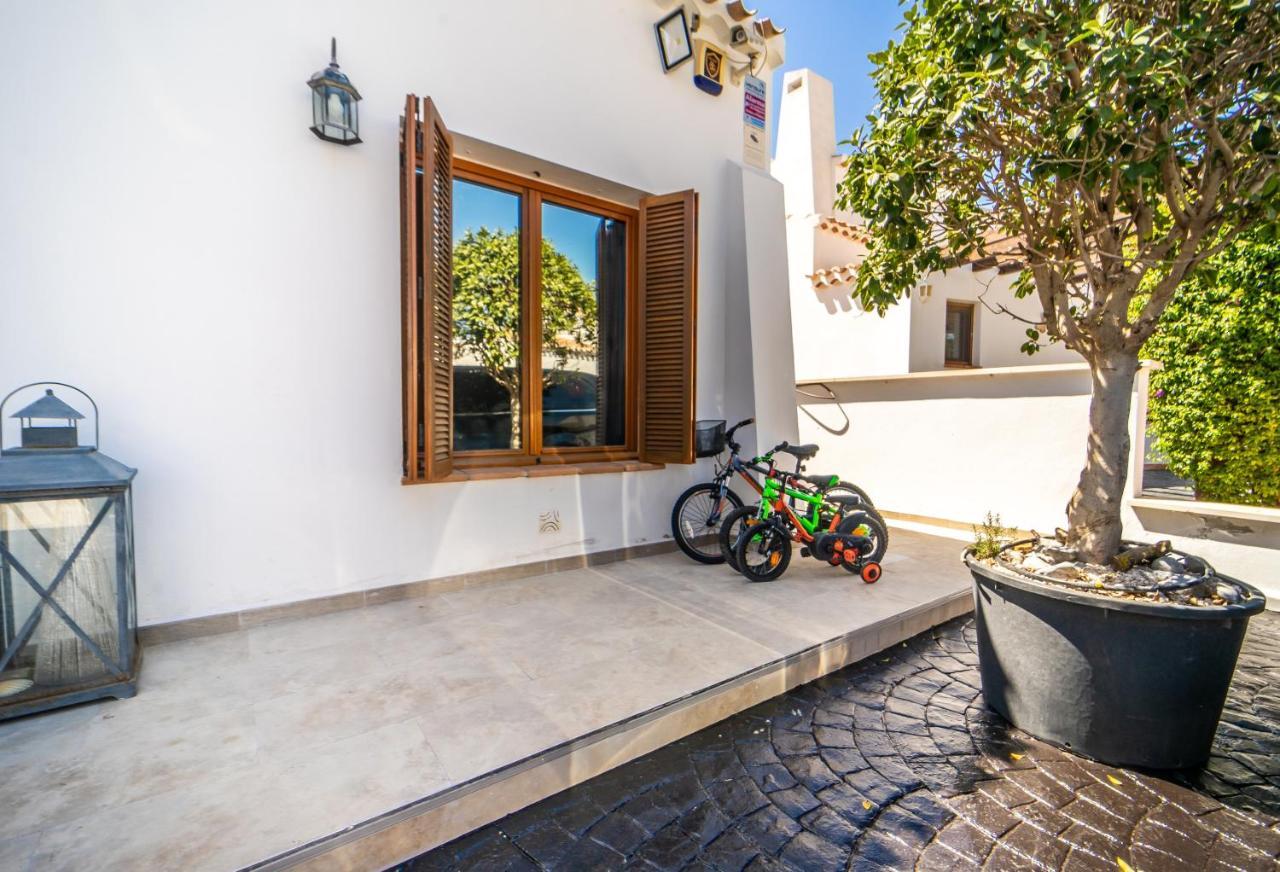 Luxury Villa On El Valle Golf Resort, Sauna, Hot Tub, Heated Pool. Banos y Mendigo Buitenkant foto