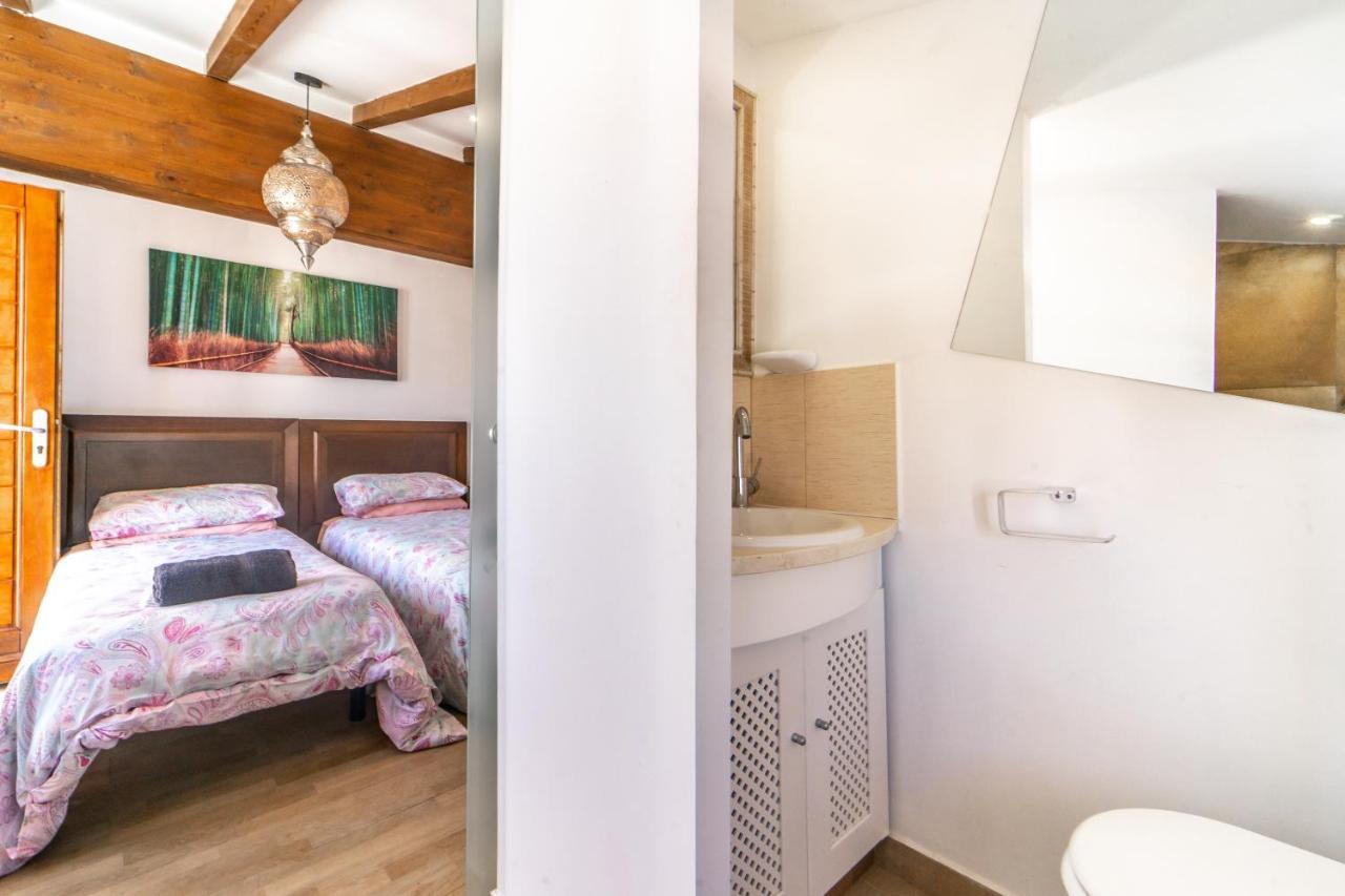Luxury Villa On El Valle Golf Resort, Sauna, Hot Tub, Heated Pool. Banos y Mendigo Buitenkant foto