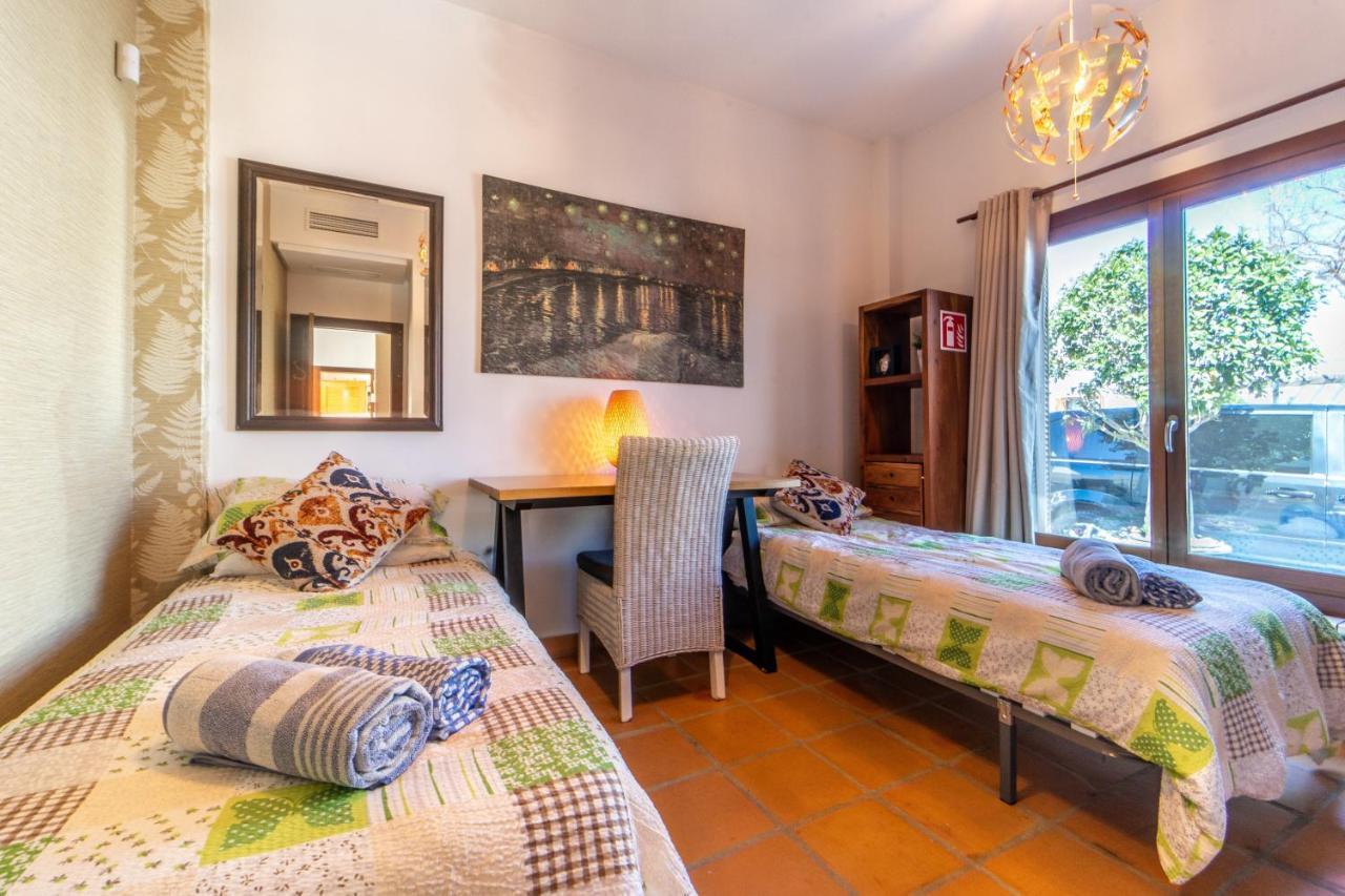 Luxury Villa On El Valle Golf Resort, Sauna, Hot Tub, Heated Pool. Banos y Mendigo Buitenkant foto
