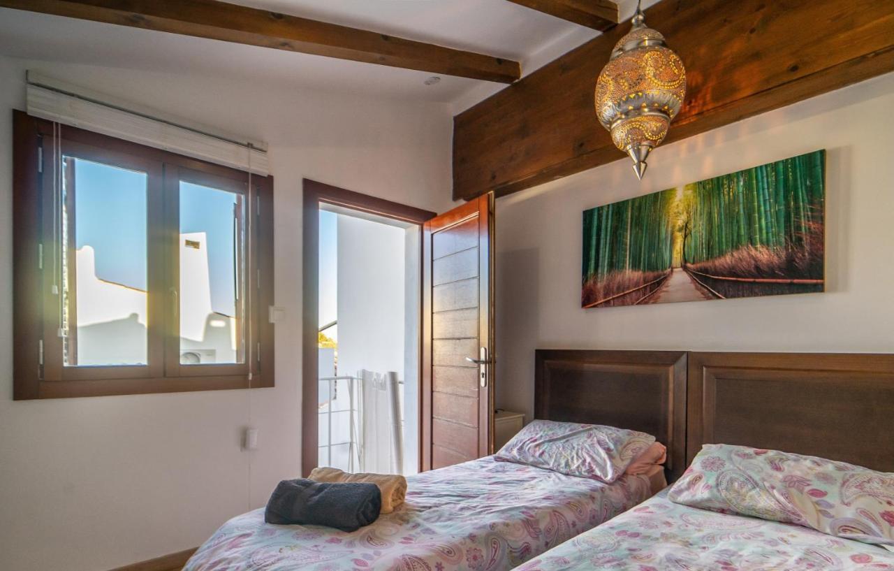 Luxury Villa On El Valle Golf Resort, Sauna, Hot Tub, Heated Pool. Banos y Mendigo Buitenkant foto