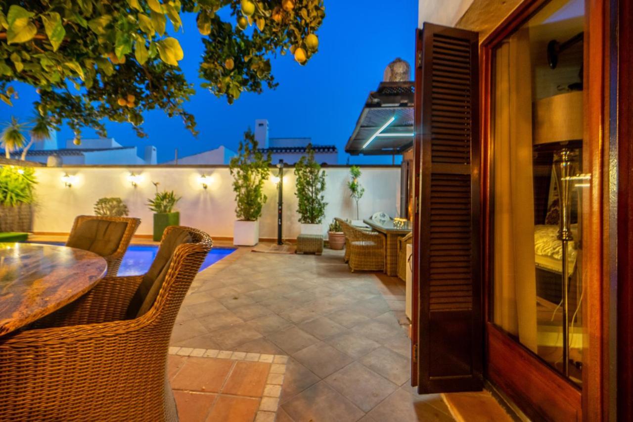 Luxury Villa On El Valle Golf Resort, Sauna, Hot Tub, Heated Pool. Banos y Mendigo Buitenkant foto