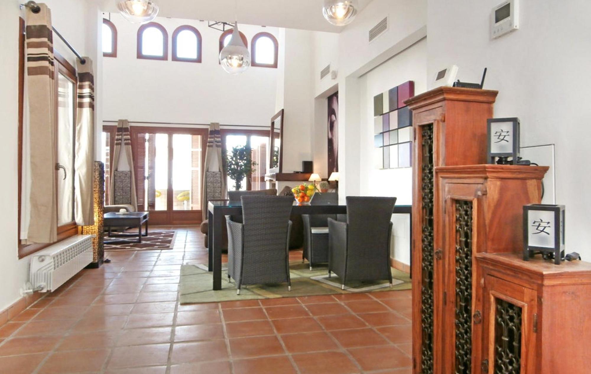 Luxury Villa On El Valle Golf Resort, Sauna, Hot Tub, Heated Pool. Banos y Mendigo Buitenkant foto