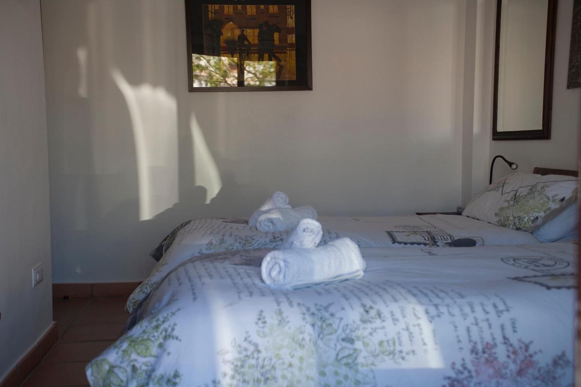 Luxury Villa On El Valle Golf Resort, Sauna, Hot Tub, Heated Pool. Banos y Mendigo Buitenkant foto
