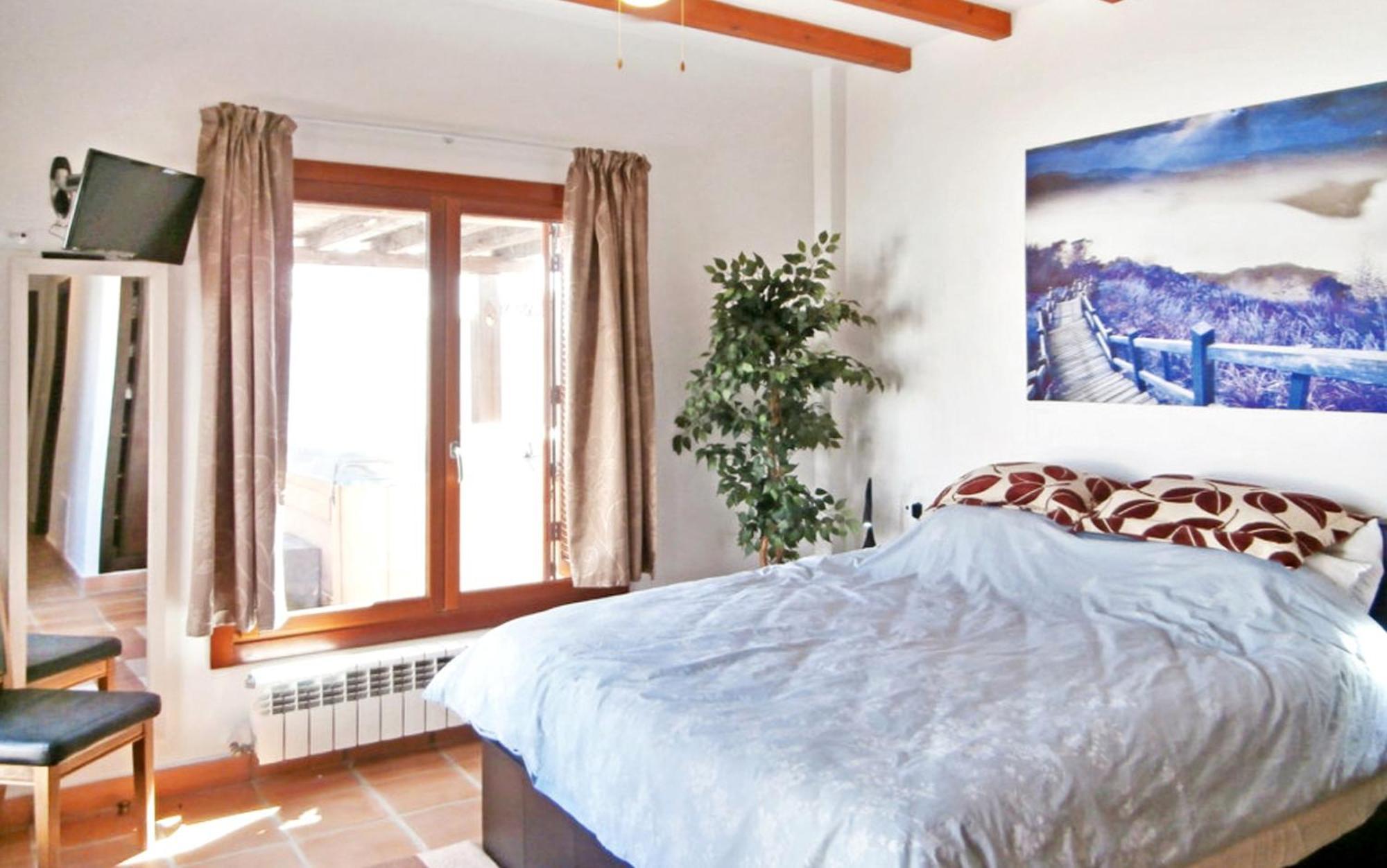 Luxury Villa On El Valle Golf Resort, Sauna, Hot Tub, Heated Pool. Banos y Mendigo Buitenkant foto