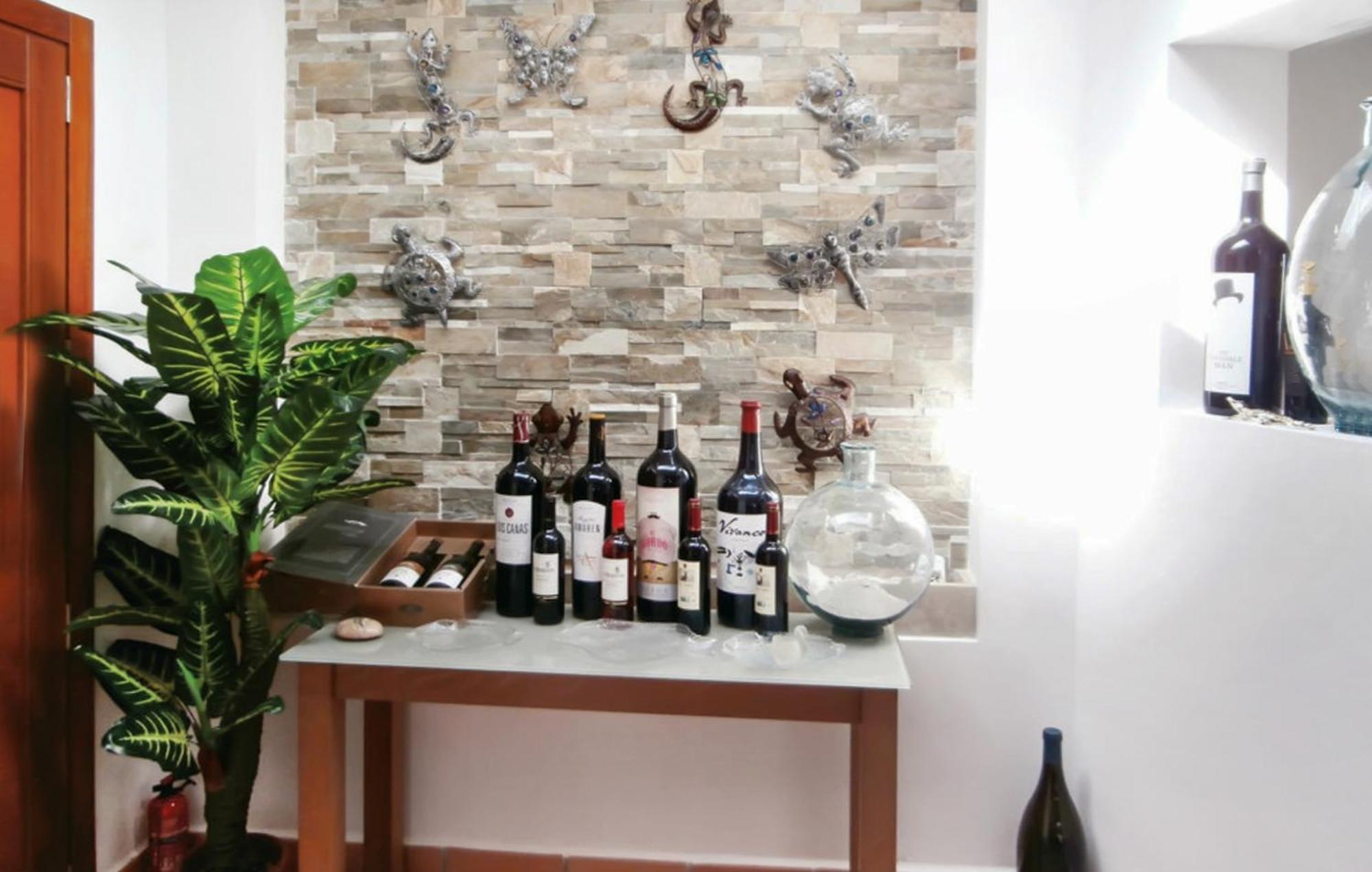 Luxury Villa On El Valle Golf Resort, Sauna, Hot Tub, Heated Pool. Banos y Mendigo Buitenkant foto