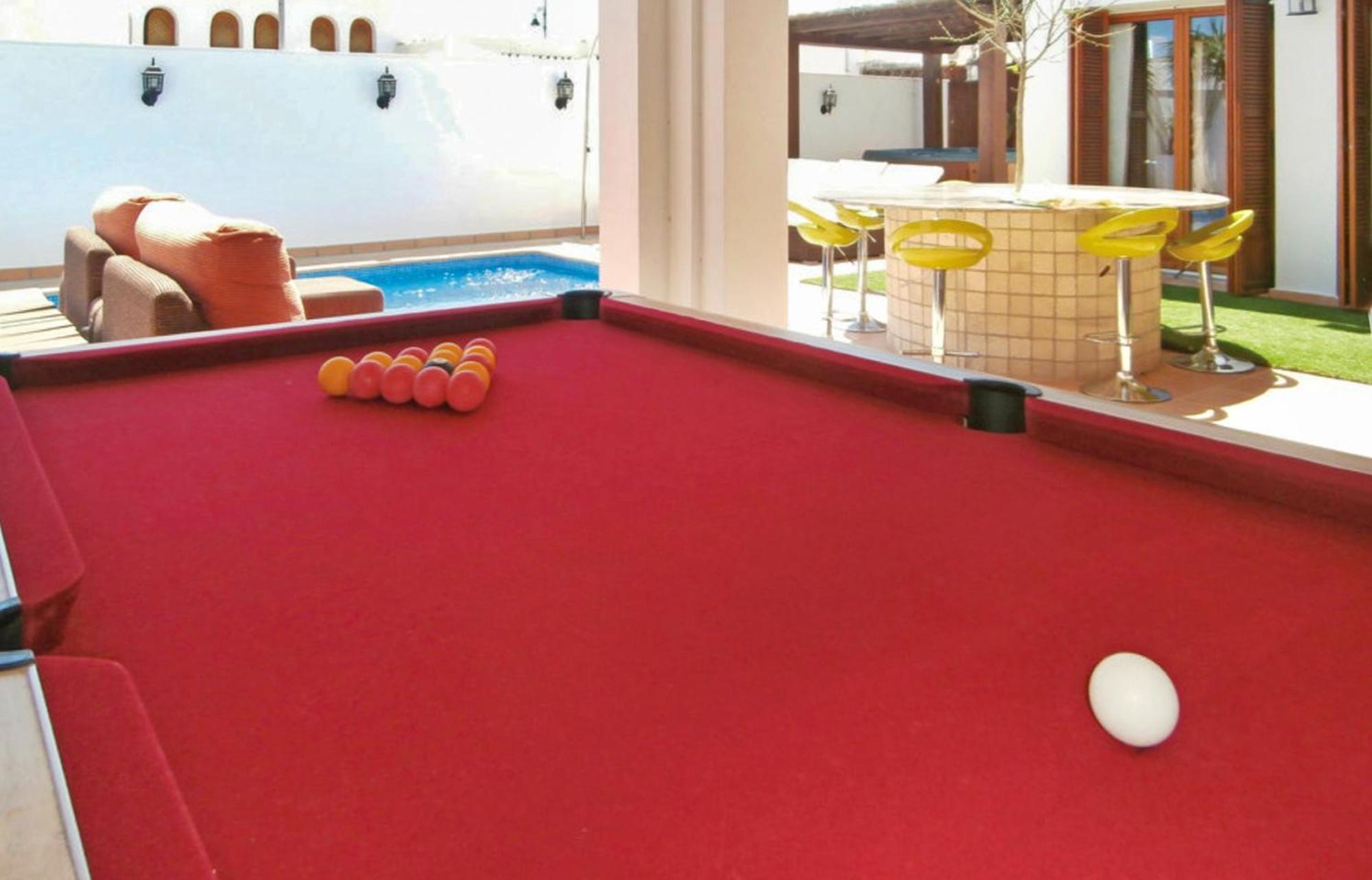 Luxury Villa On El Valle Golf Resort, Sauna, Hot Tub, Heated Pool. Banos y Mendigo Buitenkant foto