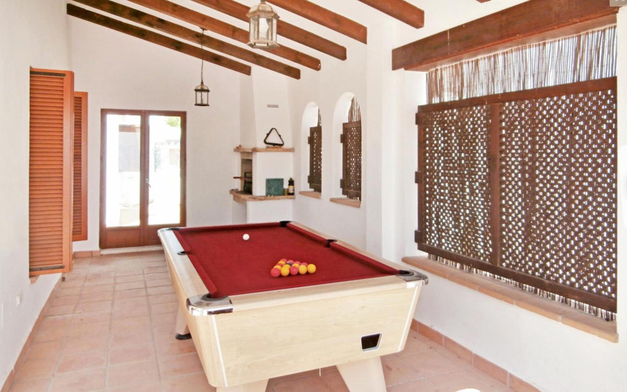 Luxury Villa On El Valle Golf Resort, Sauna, Hot Tub, Heated Pool. Banos y Mendigo Buitenkant foto