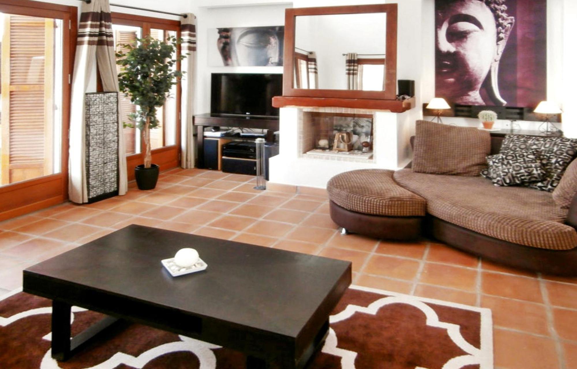 Luxury Villa On El Valle Golf Resort, Sauna, Hot Tub, Heated Pool. Banos y Mendigo Buitenkant foto