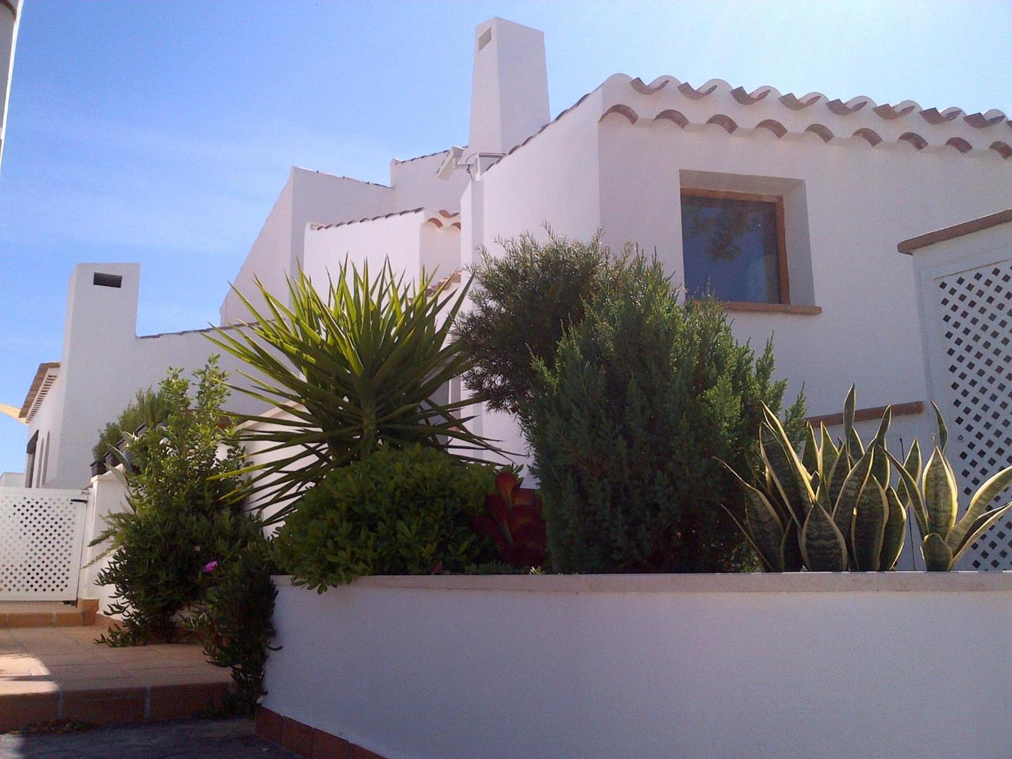 Luxury Villa On El Valle Golf Resort, Sauna, Hot Tub, Heated Pool. Banos y Mendigo Buitenkant foto