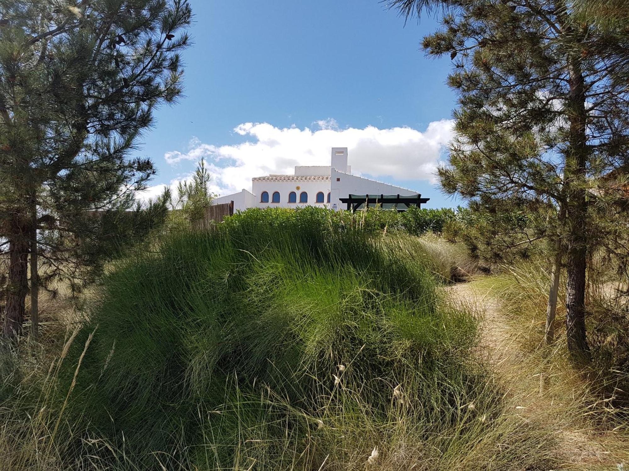 Luxury Villa On El Valle Golf Resort, Sauna, Hot Tub, Heated Pool. Banos y Mendigo Buitenkant foto
