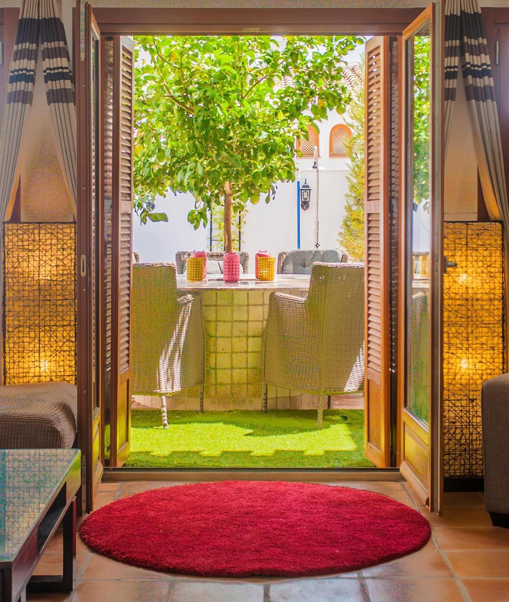 Luxury Villa On El Valle Golf Resort, Sauna, Hot Tub, Heated Pool. Banos y Mendigo Buitenkant foto